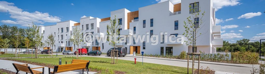 Apartament 85m2, bartoszowice, premium