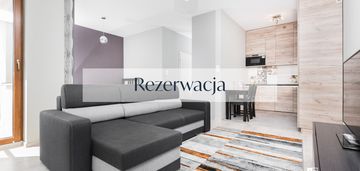 Mieszkanie typu studio przy francesco nullo