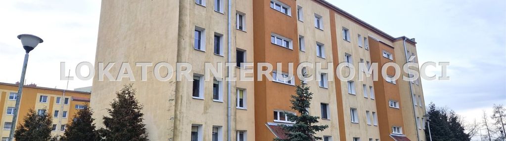 Ul. śniadeckich, 3 pokoje, balkon, umeblowane