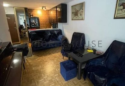 2-pokojowe mieszkanie na śródmieściu