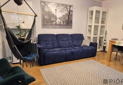 3-pokojowe mieszkanie na ochocie