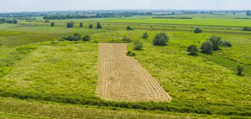 Działka rolna- okazja!!