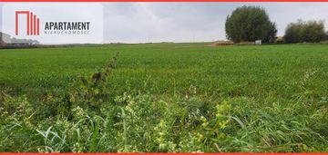 Działki budowlane - wyrzysk skarbowy
