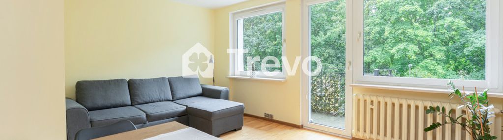 3 pokoje | cicha i zielona okolica | sopot górny