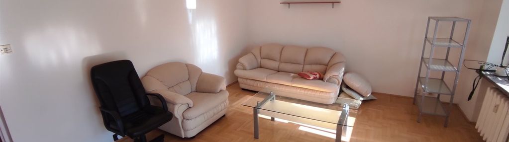 Mieszkanie czuby szafirowa niski blok duży balkon