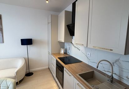 Kawalerka wysoki standard okole!