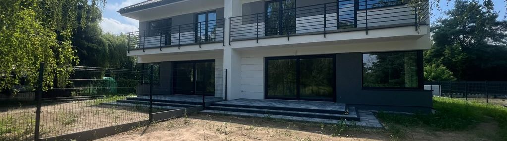 Dom 190 m2 działka 500 m2 głosków czerwiec 2026