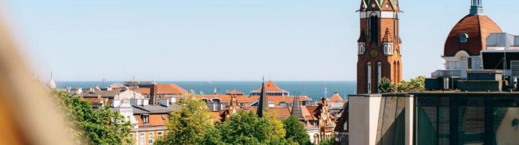 Sopot centrum | 70m2 z opcją rozbudowy do 110m2!