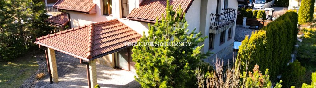 Dom wolnostojący pychowice