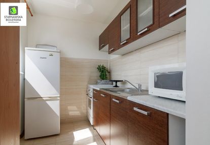 2 pokoje po remoncie przymorze