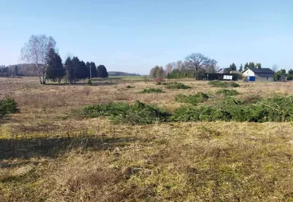 Działka na sprzedaż 3000m2