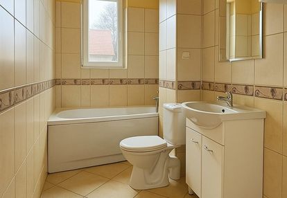 Bezczynszowe 4 pokoje na staszica