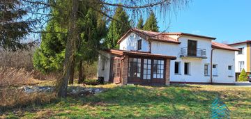 Brzesko - dom jednorodzinny.