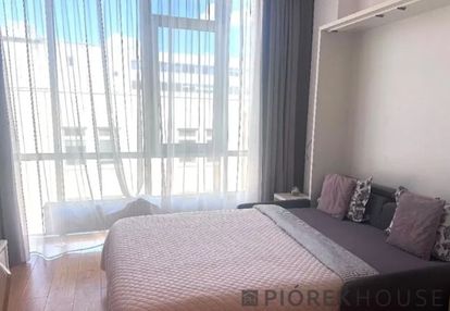 Kawalerka na włochach