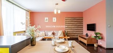 3 pok. przewóz - k. lokatorska i m. postojowe