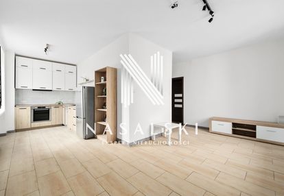 Kapuściska dwa pokoje 55m2, 1 piętro