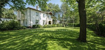 Wyjątkowy dom - idealny dla rodziny/konstancin-j.