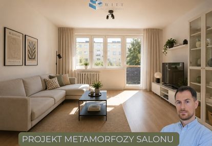 3-pokojowe mieszkanie z loggia5,5m2 może byćtwoje!