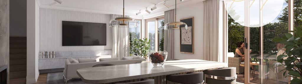 Luksusowe segmenty pod warszawą | 10 km do centrum