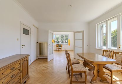 Duże bezczynszowe 92,6 m² • całe piętro • garaż