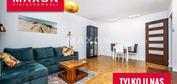 Na wynajem z balkonem, garażem, komórką i piwnicą