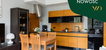 2pokoje/mokotów/50,4m2/wisła