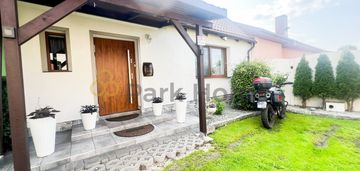 Stylowy | przestronny dom | 128 m2