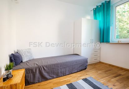 Mieszkanie 3pokojowe prokocim