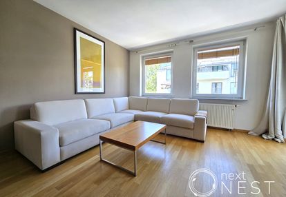 3 pokoje 76 m2, warszawa al. ken, przy metrze