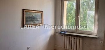 Mieszkanie 2-pokojowe,bojary,42.60m2, iii piętro,