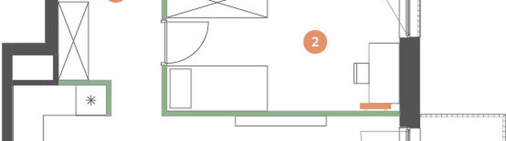 Kraków - zabłocie. bez prowizji.