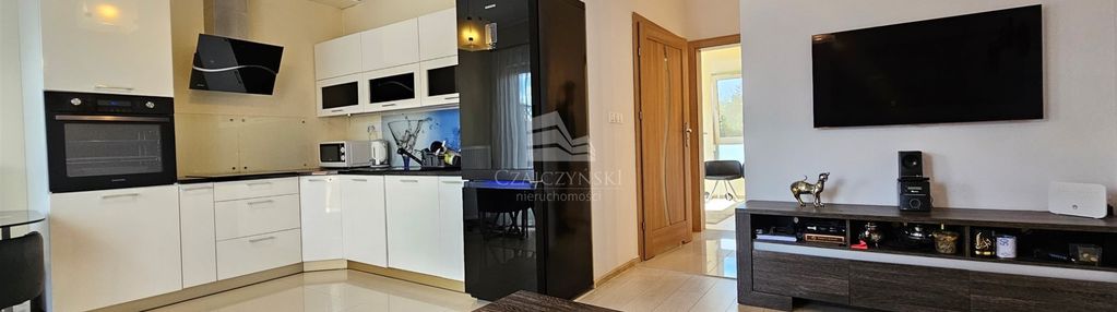 Rozładowe, 3 pokoje, 56m2, ogródek, m. parkingowe