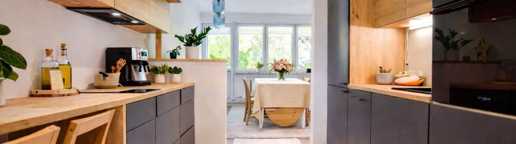 36,73 m2 nowy świat, gotowe do zamieszkania