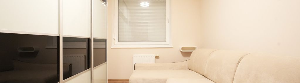 Słoneczne | przestronne | gotowe do wprowadzenia
