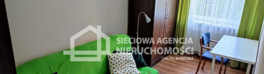 3-pok.w śródmieściu gdyni