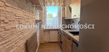 Kawalerka z wyposażeniem i piętro, balkon