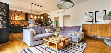 Apartament przy ul. focha.