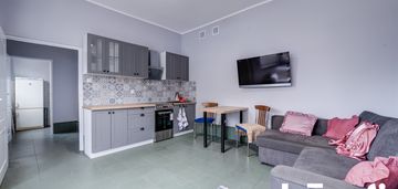 Mieszkanie bezczynszowe | dwa pokoje