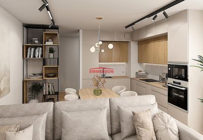 Taras 16m2, rondo matecznego, 3-pokoje