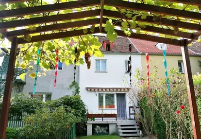 Dom jednorodzinny z ogrodem Sępolno Wrocław OKAZJA