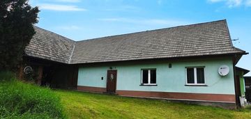 Dom jednorodzinny toporzysko