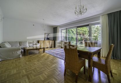 Sobieszyńska / po remoncie