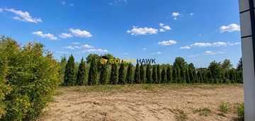 Przestronny gotowy do wydania ! 538 m²ogród, 2 miejsca postojowe