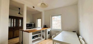 Mieszkanie do wynajęcia dla pracowników – 8 pokoi