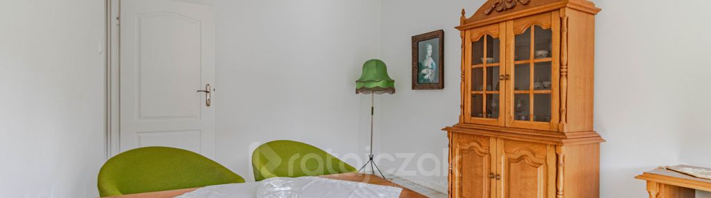 Oś. kaszubskie, 2 pok, 1 piętro, pełna własność