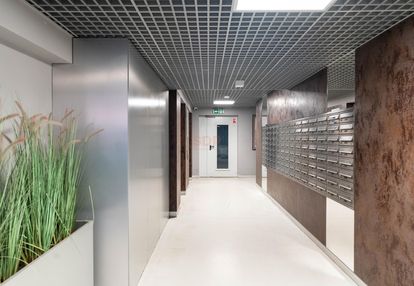 Kawalerka przy promenadzie