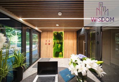 Gotowy apartament z linią brzegową, stand. premium