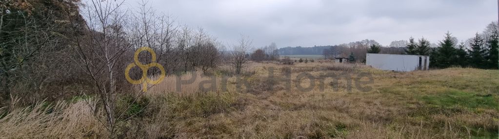 Działka budowlana na sprzedaż