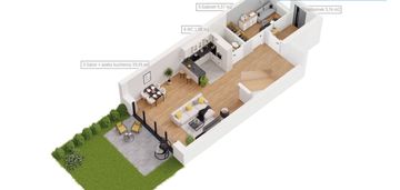 Promocja | zostały ostatnie apartamenty!