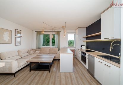 Mieszkanie 2 pok, 47,4m2 ul. armii krajowej 10